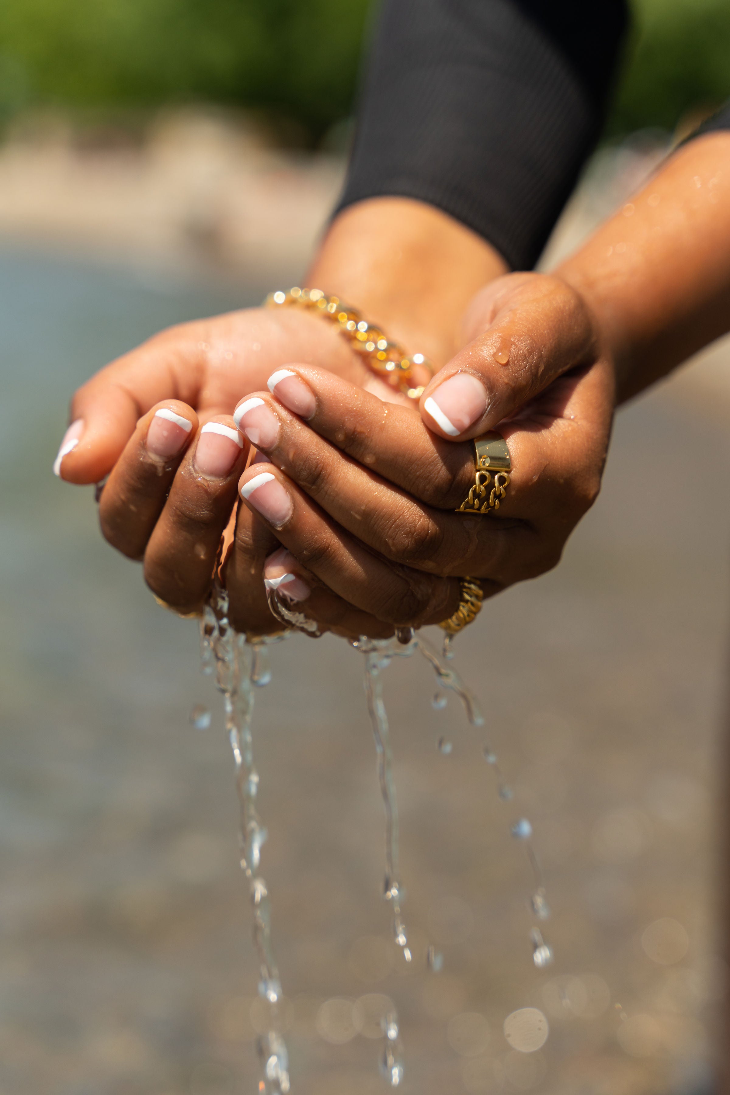 Reasons Why Stainless Steel Jewelry is Superior E's Element