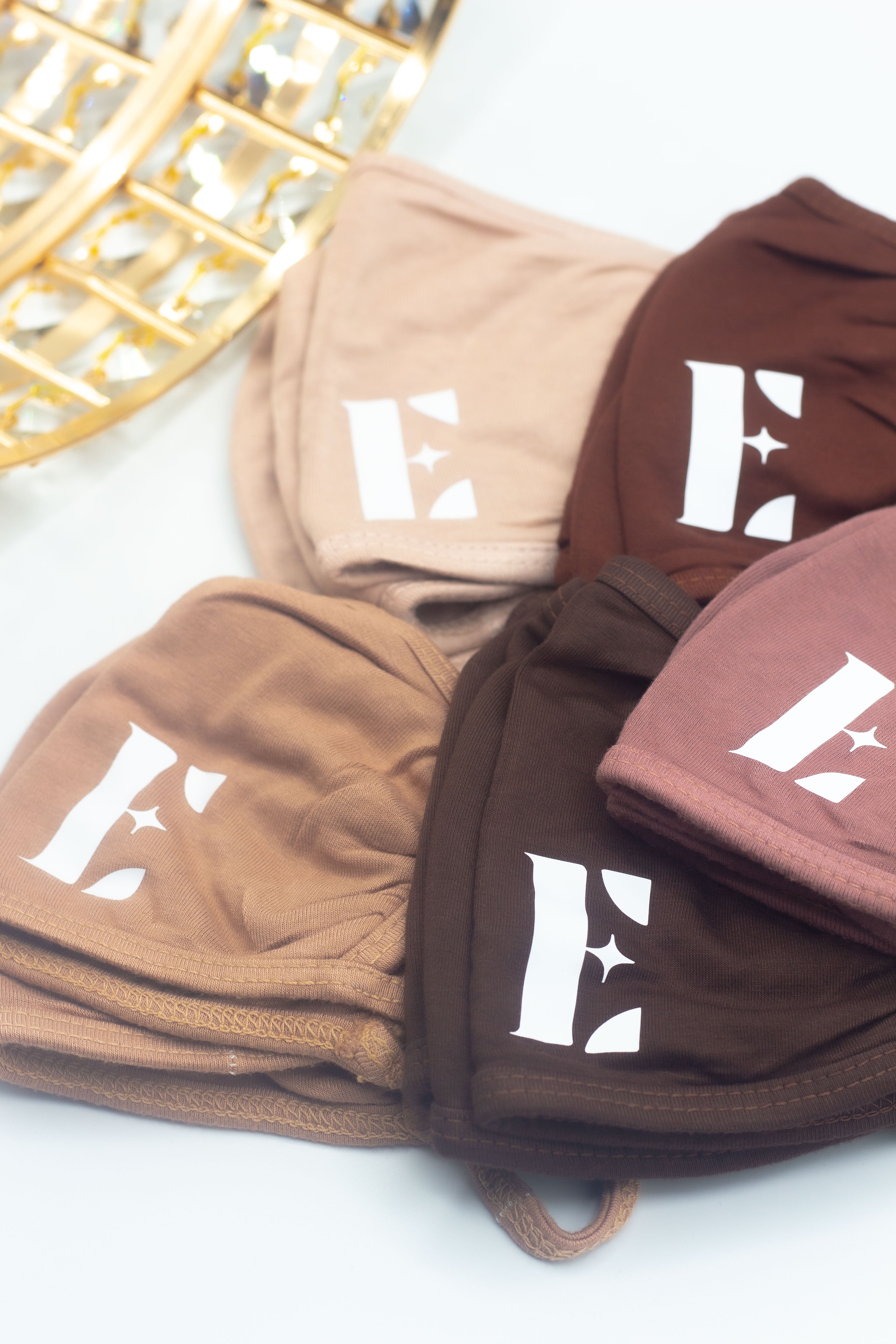 E's Element Face Masks