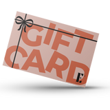 Digital Gift Card