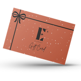 Digital Gift Card