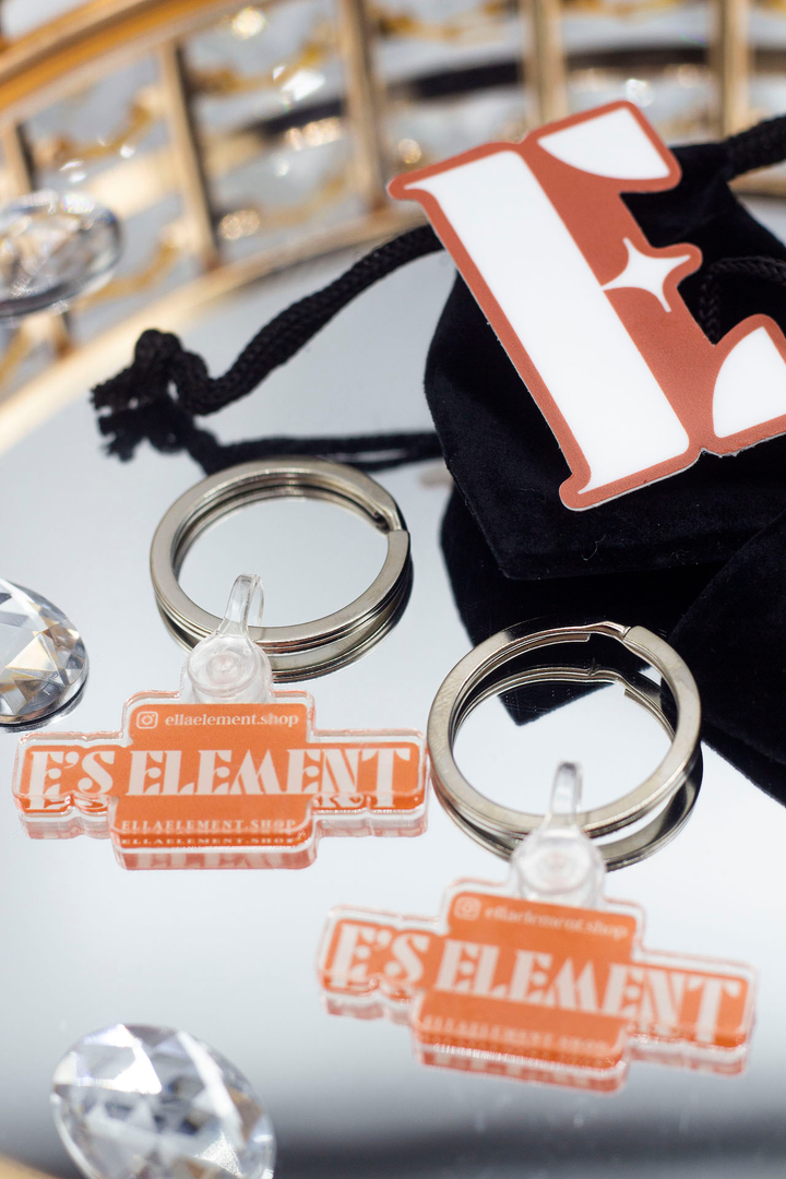 E's Element Branded Gift Set